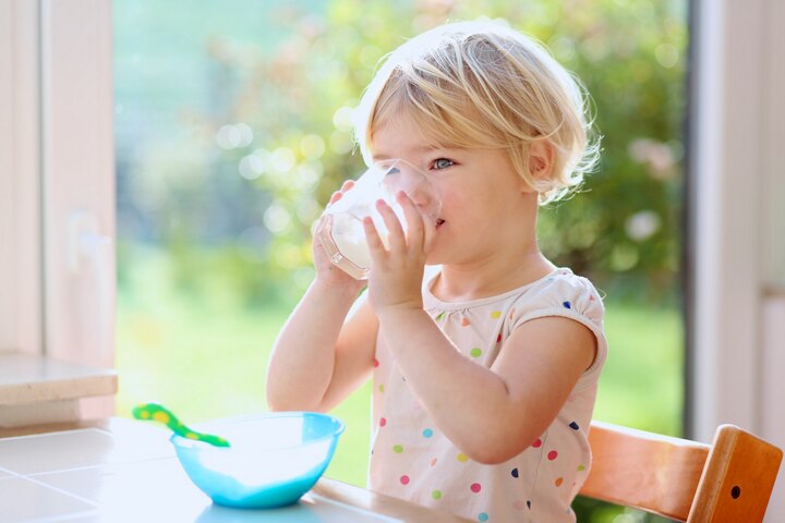 Mon Enfant Ne Veut Plus De Son Lait Milupa Mon Enfant Ne Veut Plus De Son Lait Milupa