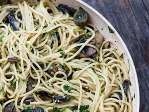 aptaclub de rezept pilz pasta