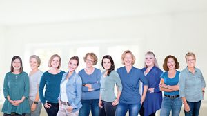 Aptaclub Experten Team