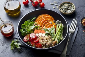 Buddha Bowl