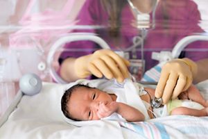 When Will Your Premature Baby Be Ready To Go Home C G Baby Club
