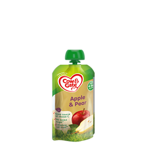 Apple & pear