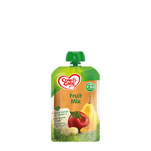 Fruit mix
