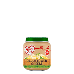 Cauliflower cheese
