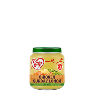 Chicken Sunday lunch