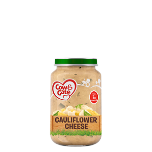 Cauliflower cheese