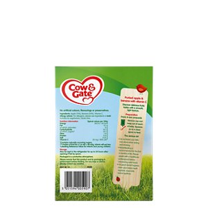 Apple & banana multipack