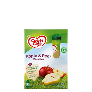 Apple and pear multipack