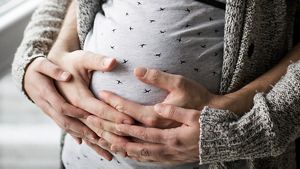 26 Weeks Pregnant