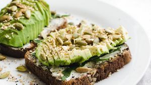 Avocado Toast