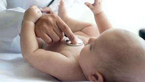 Baby Health Checks