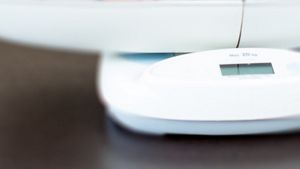 Baby Scales