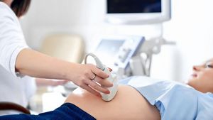 Baby Scan