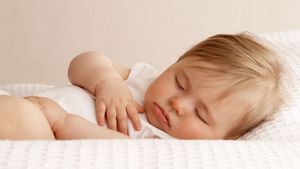 Baby Sleep