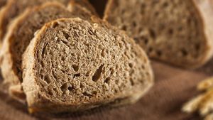 Bread In Pregnancy