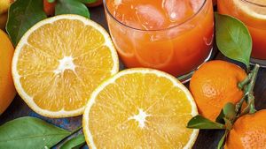Citrus Juice
