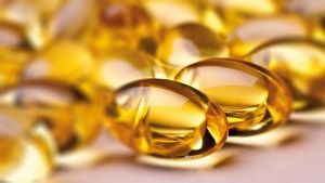 Food Supplements For Conception