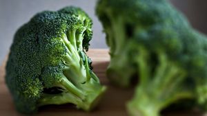 Kale For Conception