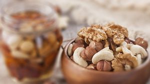 Nuts