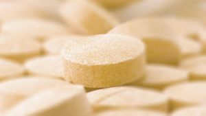 Pregnancy Food Supplements