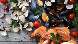Shellfish