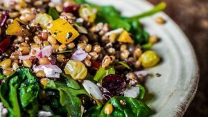 Superfood Salad