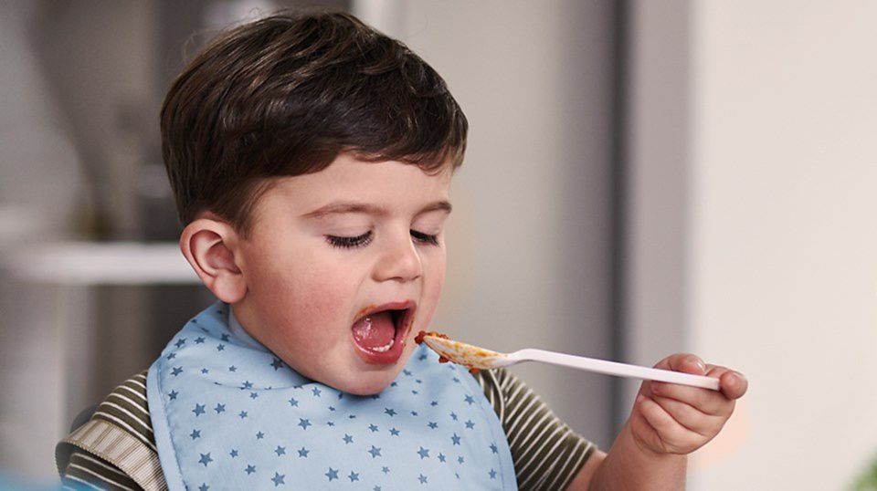 3 Year Old Nutritional Needs Nutrition Pics