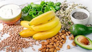 Vitamin D Sources