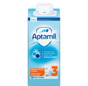 Aptamil Pronutra Growing Up Milk 3