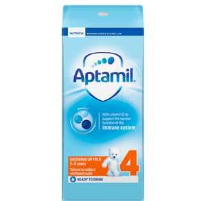 Aptamil Pronutra Growing Up Milk 4