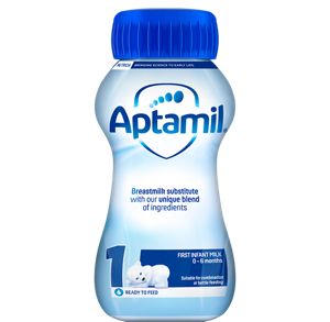 aptamil nutribiotic 1