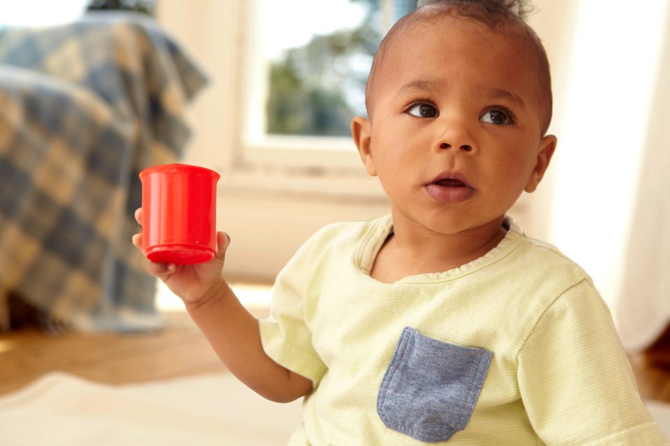 How Long For Baby To Adjust To New Formula Baby Viewer
