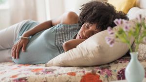 sleep-in-pregnancy