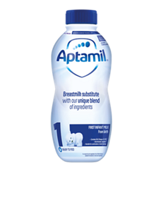 Aptamil® First Infant Milk