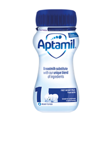 Aptamil® First Infant Milk