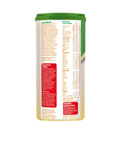 Cow Gate Comfort Milk 800g Colic Constipation C G Baby Club