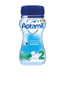 Aptamil Follow On Milk