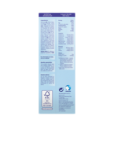 Aptamil® Growing Up Milk