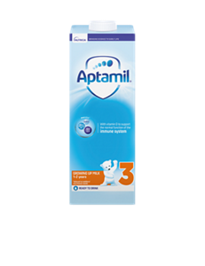 Aptamil Pronutra Growing Up Milk 1-2 Years