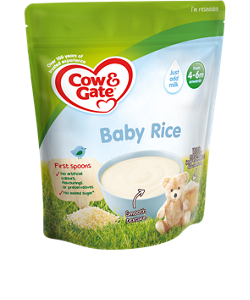 Baby rice