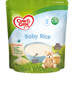 Baby rice