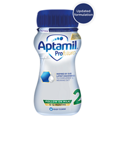 Aptamil Profutura Follow On Milk