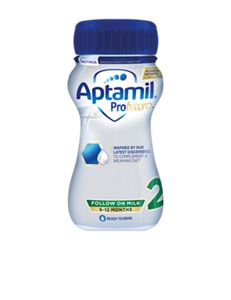 aptamil profutura 1 liquid