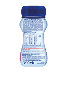 Aptamil Hungry First Infant Milk