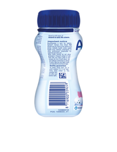 Aptamil Hungry First Infant Milk