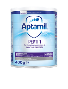 Aptamil Pepti 1