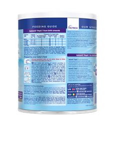 aptamil pepti 1 tesco