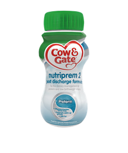 nutriprem 2 post discharge formula