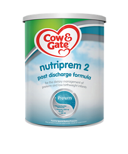 Nutriprem 2 post-discharge formula