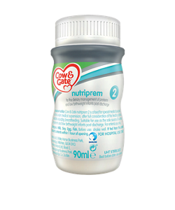 nutriprem 2 post-discharge formula